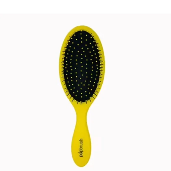New! Popbrush Detangler Hair Brush - Picture 1 of 2